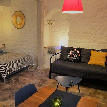 Appartement Spacieux Avec Une Vue Sur 투르 외부 사진